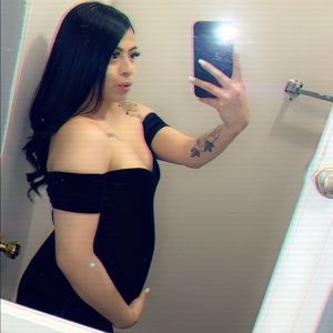 Meet your Posher, Andrea